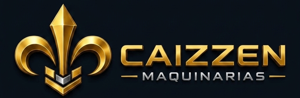 CAIZZEN MAQUINARIAS